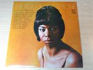EX/EX   Nina Simone/Best Of/1969 Philips Stereo LP