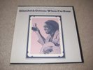 ELIZABETH COTTEN WHEN I'M GONE LP ORIG 1979 FOLKWAYS FA3537 NM W/BOOKLET RARE