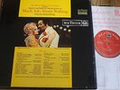 SER 5531/3 Shakespeare Much Ado about Nothing / Zeffirelli GROOVED O/S 3 LP box