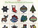 LP Elvis Presley Elvis Sings The Wonderful World Of Christmas STILL SEALED