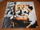 THE SPECIALS - MORE SPECIALS - JAPAN ISSUE + OBI + INSERT - VERY GOOD++