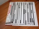 STIFF LITTLE FINGERS - NOBODY’S HEROES - JAPAN ISSUE + OBI + INSERT - EXCELLENT+