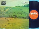 Billy Thorpe & Aztecs ORIG OZ 2LP Live at Sunbury EX Hard Rock Havoc HST4003-4