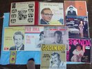 Bandstand Star Parade Rare OZ Only 8LP set EX Buddy Holly JOK Dion Lonnie Lee 63