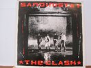 THE CLASH  SANDINISTA with insert  Free UK POST