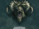 Michael Bross - Oddworld: Strangers Wrath-Official Sound...Ltd. Vinyl LP2 B NEW
