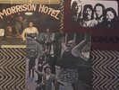 The Doors Vinyl X 3 -Morrison Hotel, LA Woman, Strange Days LPs VG+ - Nr Mint