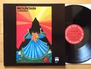 MOUNTAIN / Climbing  / LP AUDIOPHILE JAPAN VINYL 25AP-1277 1978 + INSERT MINT