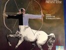 Sagittarius- Present Tense on Columbia CS 9644 , LP VG+, cover G