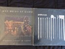 His Hero Is Gone 2x LP Vinyl 
