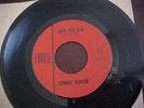 JOHNNY WINTER - FROLIC # 512  