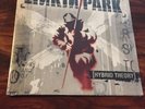 Hybrid Theory by Linkin Park (Vinyl, Oct-2013, Warner Bros.) LP Brand New