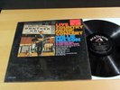 WILLIE NELSON Live Country Music Concert RCA LPM-3659 Mono VG++/NM- SHRINK