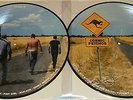 Picture-Lp Cosmic Psychos Cum The Raw Prawn (2 LPs) - pitshark Records rik666ian