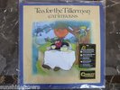 *2015 LIM ED SEALED 45RPM 200G Cat Stevens - Tea For The Tillerman [2LP] 45RPM