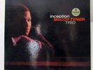 MCCOY TYNER-INCEPTION ON IMPULSE JAZZ LP-NM, MONO, WLP, PROMO