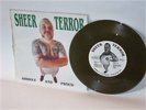 Sheer Terror - Asshole & Proud 7