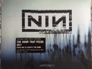 Nine Inch Nails - With Teeth (2005) Vinyl