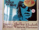 JERRY GOLDSMITH-A PATCH OF BLUE OST ON MAINSTREAM JAZZ SOUNDTRACK LP-ORIGINAL SE