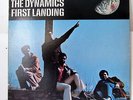 THE DYNAMICS-FIRST LANDING ON COTILLION SOUL LP-ORIGINAL NM