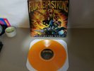 Four Year Strong - Enemy Of The World Limited Orange 12