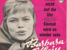 Barbara Klein:  Schau nicht auf die Uhr (Here we go again - Doris Day )
