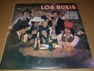 Los Bukis - Mi Najayita - LP