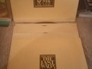 THE BAND, THE LAST WALTZ, 3-LP Set, 3WS3146, w/Booklet /