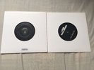 2 X Liam Gallagher Wall Of Glass 7