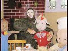 DEATH IN JUNE - ALL PIGS MUST DIE