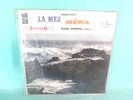 Manuel Rosenthal, Debussy: La Mer/Iberia, Westminster WST 14020 SEALED Classical