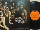 JIMI HENDRIX - Electric Ladyland LP (RARE Japanese Import w/