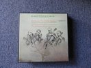 BEETHOVEN (BUDAPEST STRING QUARTET) Middle Quartets COLUMBIA 4 LP BOX M4S 616