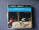 ROSSINI Overtures FRITZ REINER RCA LIVING STEREO SD LSC 2318 6S/1S