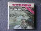 HANSON Romantic Symphony MERCURY LIVING PRESENCE CB SR 90192 FR3/FR3
