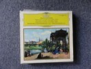SCHUBERT (SCHNEIDERHAN) Fantasie C DGG TULIP LP SLPM 139164 KLEIN