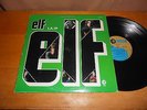 Elf 70s ROCK DIO LP L.A./59 1974 USA ISSUE