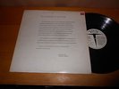 Ella Fitzgerald 50s JAZZ DEMO DJ LP Like Someone In Love DEEP GROOVE LABEL MONO
