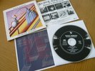 Black Sabbath - Technical Ecstasy - Card Sleeve Mini LP CD - Sanctuary -