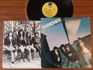 Ramones Leave Home 1977 Sire 1st Ed. LP with original picture inner