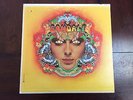 Gandalf Self Titled Capital ST121 Stereo Original Canada NM-  Rock Psychedelic