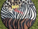 KISS Animalize LP Picture Disc