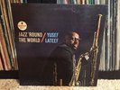 Yusef Lateef Jazz 'Round The World Impulse A-56 Mono VG+/VG+