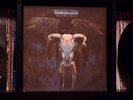 Eagles ?? One Of These Nights ? Rare NEAR MINT 1975 1st Press Embossed