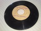 ETHIOPIANS - WALKIE TALKIE // SOUND DIMENSION PSYCHO REGGAE / BLANK