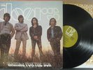 THE DOORS   WAITING FOR THE SUN   GOLD LABEL MONARCH PRESS VG+  PSYCH ELEKTRA LP