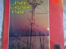 BLUES IMAGE 'RIDE CAPTAIN RIDE' LP MINT SEALED Illusion records