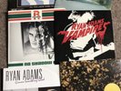 Ryan Adams Pax Am Singles Series 6 7