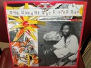 SEALED  JAMAIEL SHABAKA  The Land Of The Rising Sun 1988  RAS AFFINITY LP