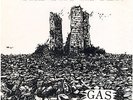 ? GAS (Japan) - Day After // Hiroshima f-vox HC 1984 // 2nd 7